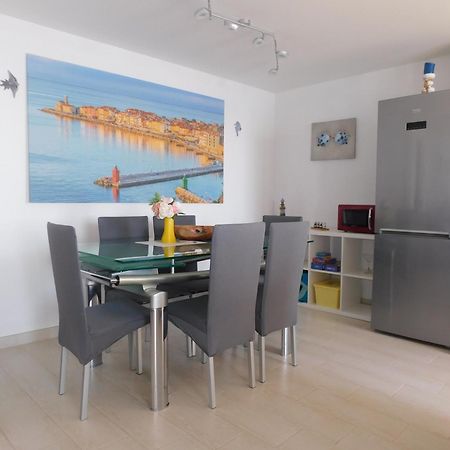Apartment Giovanni Пиран Экстерьер фото