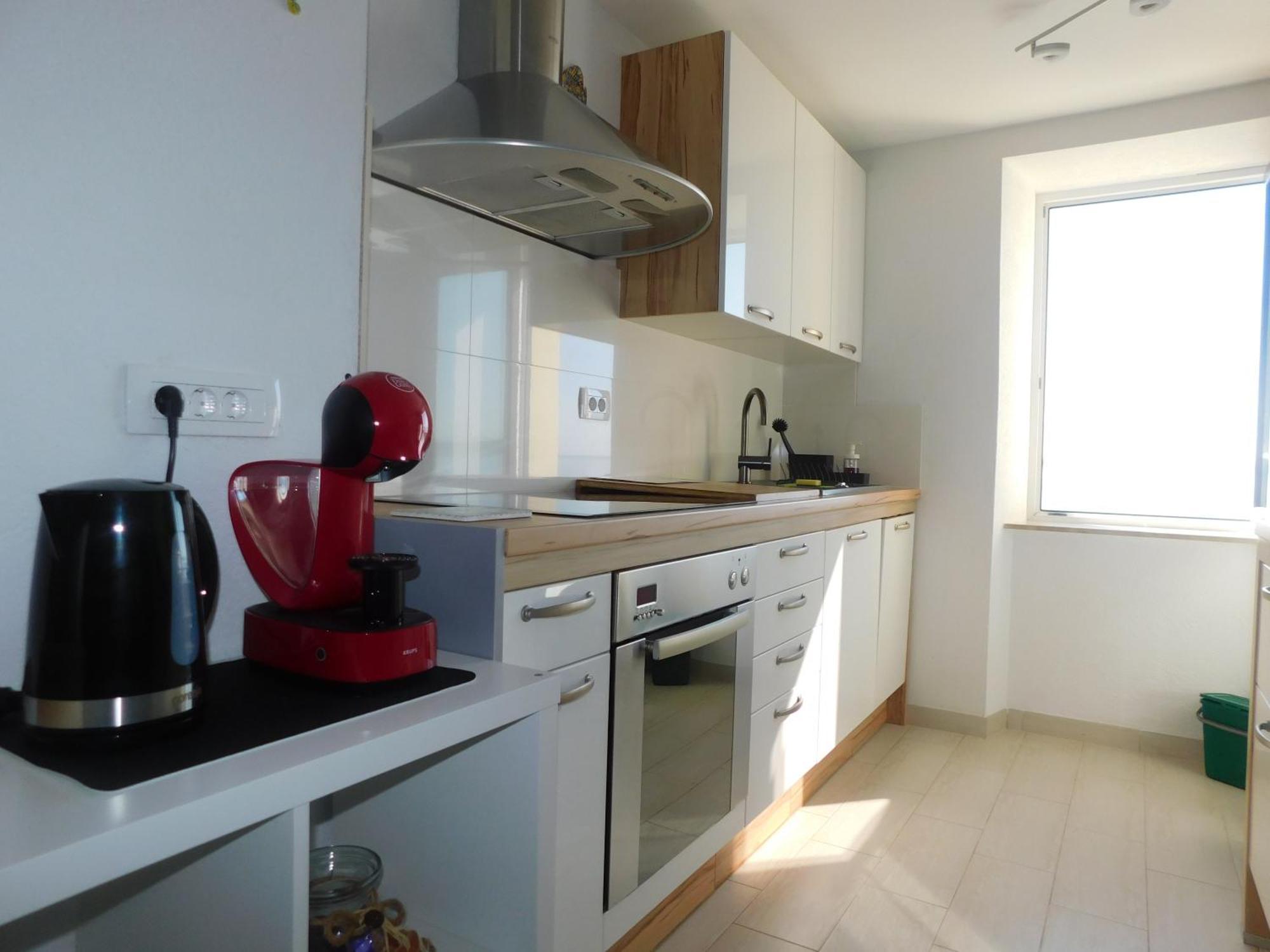 Apartment Giovanni Пиран Экстерьер фото
